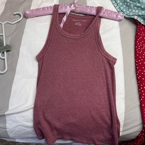 American eagle tank